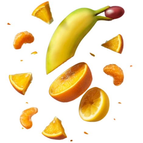 ხილი და ბოსტნეული